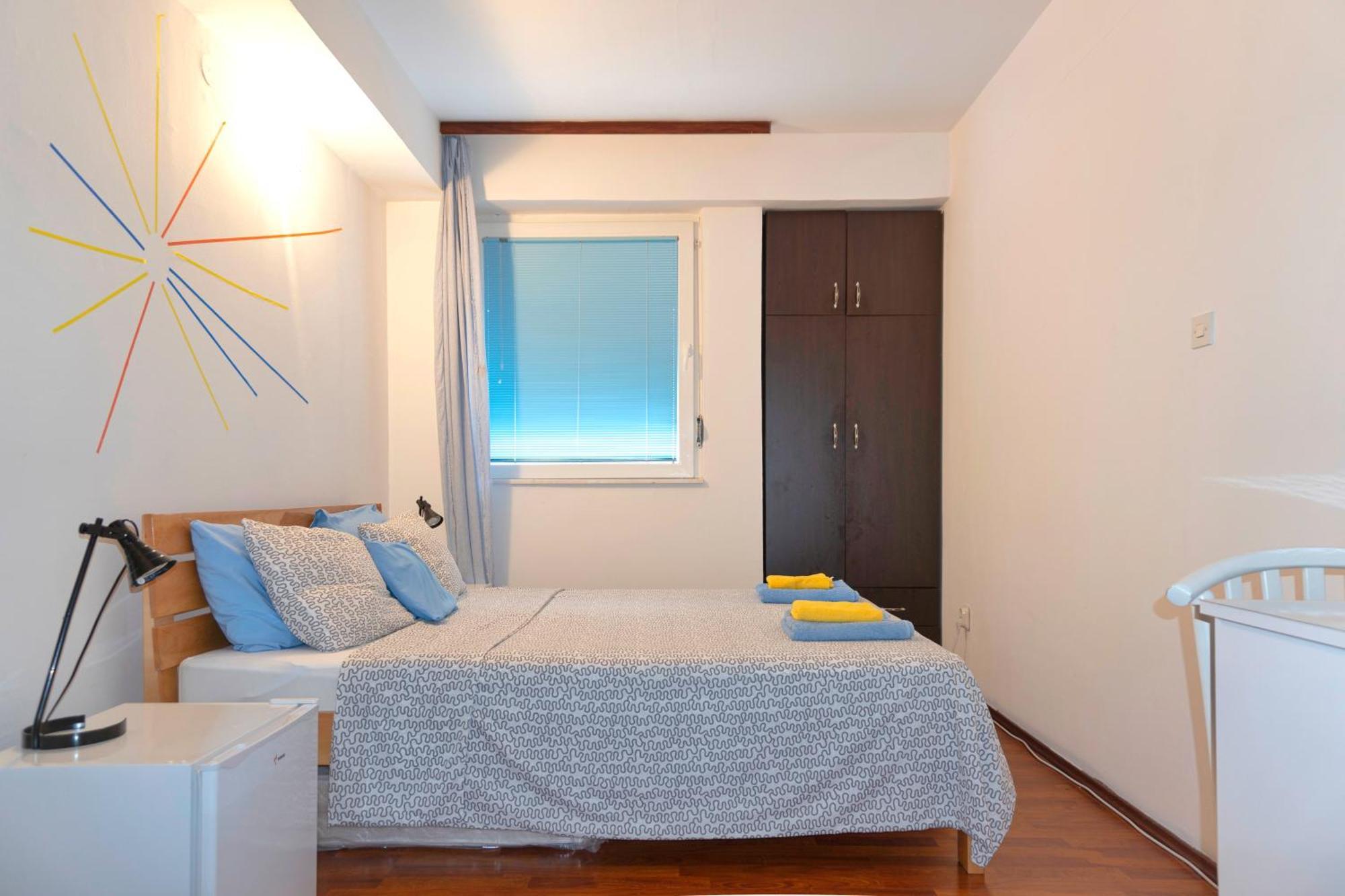 Two Bedroom Apartment Near Centre Охрид Экстерьер фото