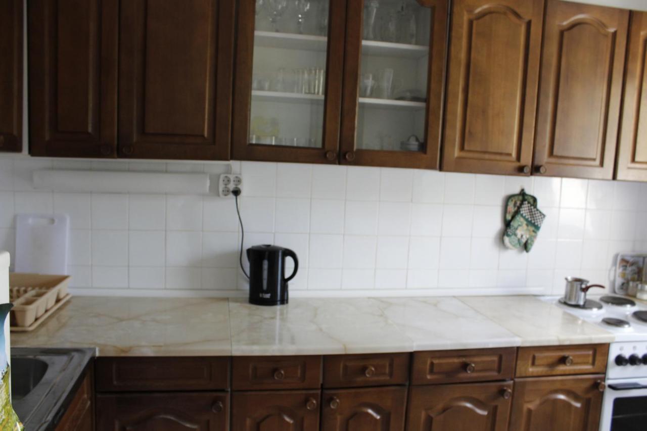 Two Bedroom Apartment Near Centre Охрид Экстерьер фото